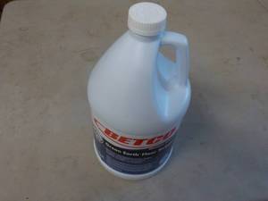 lot 118 image: 1 Gallon Betco Floor Stripper...