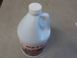 lot 122 image: 1 Gallon Betco Prelude Floor Finish...