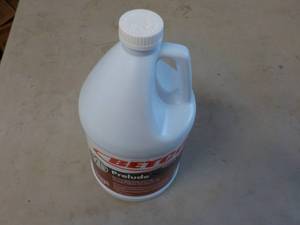 lot 123 image: 1 Gallon Betco Prelude Floor Finish...