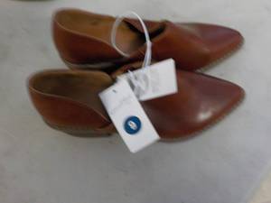 lot 163 image: Universal Thread Womens size 9 Sho...