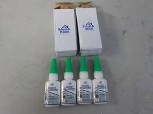lot 201 image: No Sew Fabric Glue...