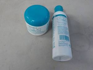 lot 208 image: Dermactin -TS Crepe Be Gone Cream...