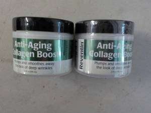 lot 211 image: Anti Aging Collagen Boost...