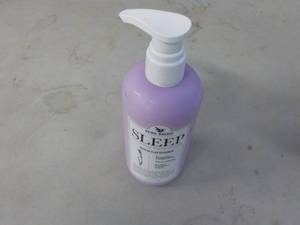 lot 226 image: Pure Relief 16 oz Bottles Wild Lave...