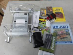 lot 254 image: Random Lot -see all pictures...