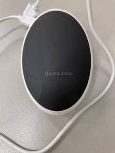lot 75 image: Rechargeable USB Electric Hand Warmer