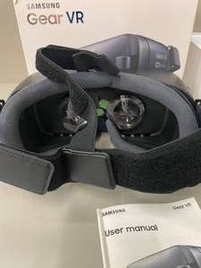 lot 67 image: Samsung Gear VR Headset
