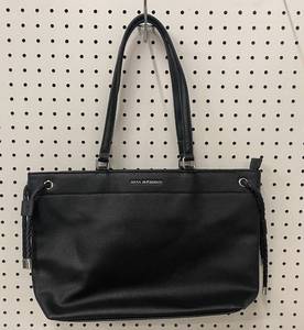 lot 70 image: Dana Buchman Black Large Tote Shoulder Bag Purse