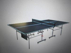 hathaway unity 4-pc table tennis se...