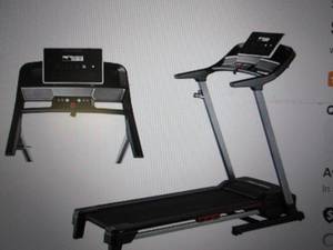 proform 305 cst treadmill...