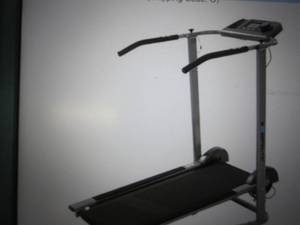 exerpeutic 100xl fitness walking ma...