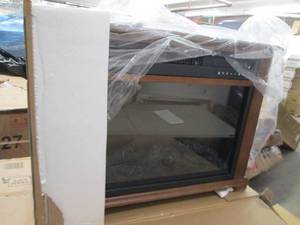 lifesmart infrared quartz heater wi...