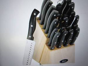 oster winsted 22-pc stainless steel...
