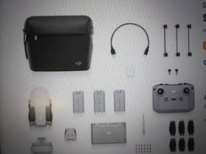DJI mini 2 fly more combo wifi 4k c...
