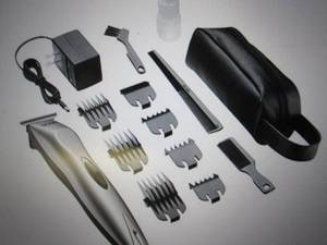 andis versatrim 14 pc trimmer kit ...