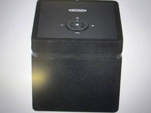 jensen blutooth wifi wireless stere...
