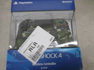 playstation 4 dual shock wireless c...