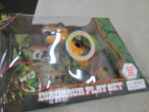 dinosaur play set 1 dino needs the a...