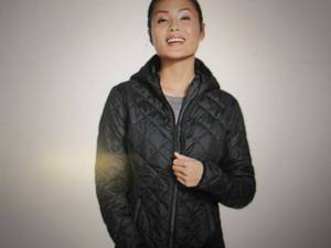 sketchers womens everyday hooded pu...