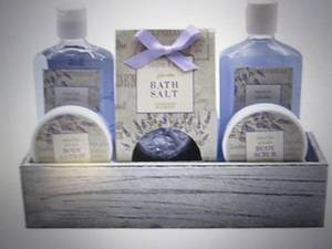 michael giordano 6-pc fresh lavande...