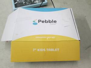 pebble gear7 inch kids tablet frozen...