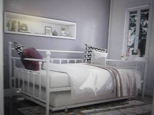 dhp mia queen daybed and full trund...