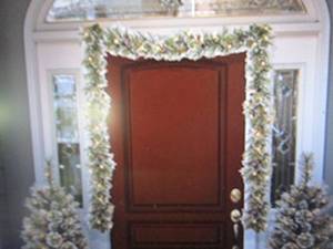 national tree company 9 foot lighte...