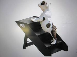 folding pet stairs ...