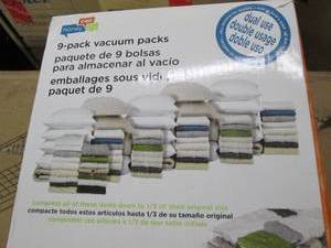 honey can do 9-pack vacuum packs ...
