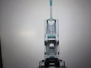hoover smart wash upright carpet cl...
