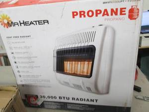 mr heater vent free 30,000 btu heat...