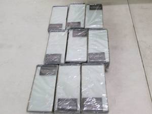 9 packages of jeffrey court morning...