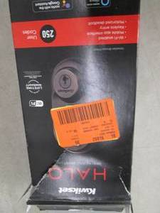 kwikset halo wifi keypad smart loc...