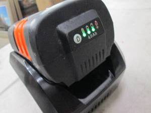 remington battery and charger model ...
