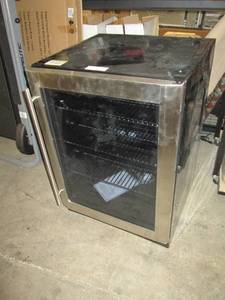 beverage cooler works ...