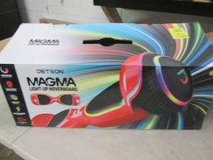 jetson magma light up hoverboard po...
