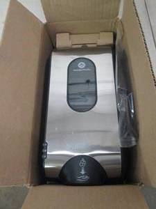 enmotion automatic soap dispensor ...