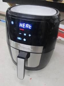 gourmia air fryer tested and works ...