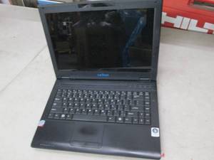 carbon 14 laptop powers on no hard ...