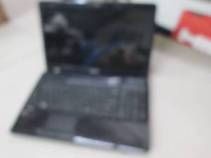 toshiba satellite  l655d-s5116 lapt...