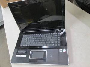 gateway laptop powers on no hard dr...