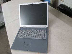 gateway laptop powers on no hard dr...