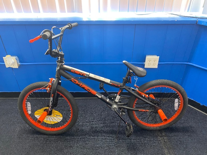 KENT 20” BMX FREESTYLE BIKE | TOOLS 