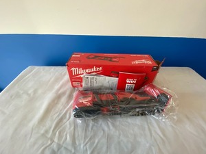 MILWAUKEE M18 MULTI-TOOL