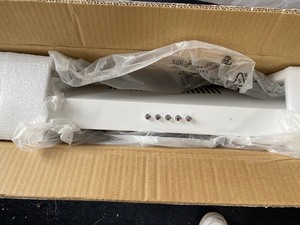RANGE HOOD