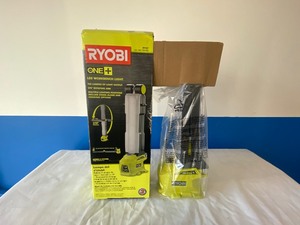 RYOBI LED WORKBENCH LIGHT