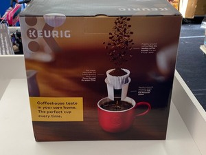 KEURIG K CLASSIC