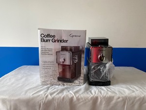 CAPRESS COFFEE GRINDER