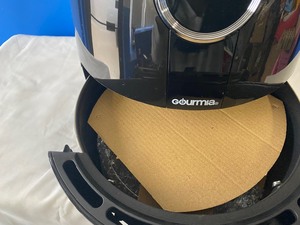 GOURMIA DIGITAL AIR FRYER