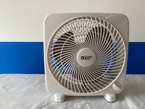 COMFORT ZONE FAN